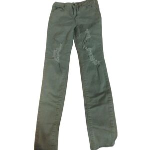 Euc Angel kiss jeans